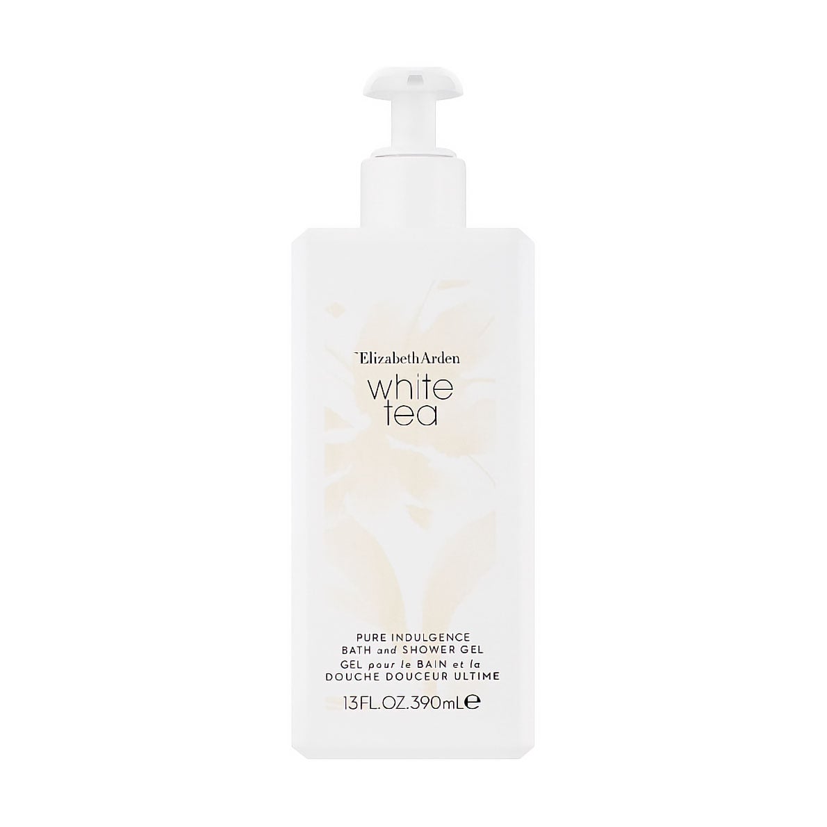 Парфумований гель для душу Elizabeth Arden White Tea жіночий, 390 мл