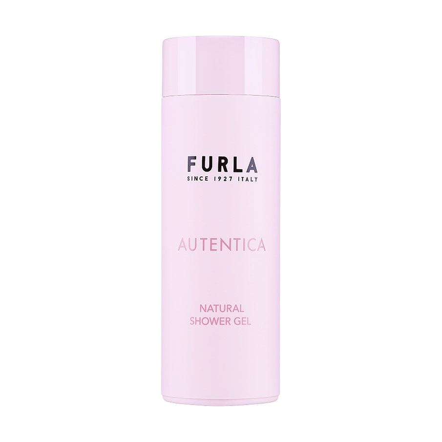 Парфумований гель для душу Furla Autentica жіночий, 200 мл