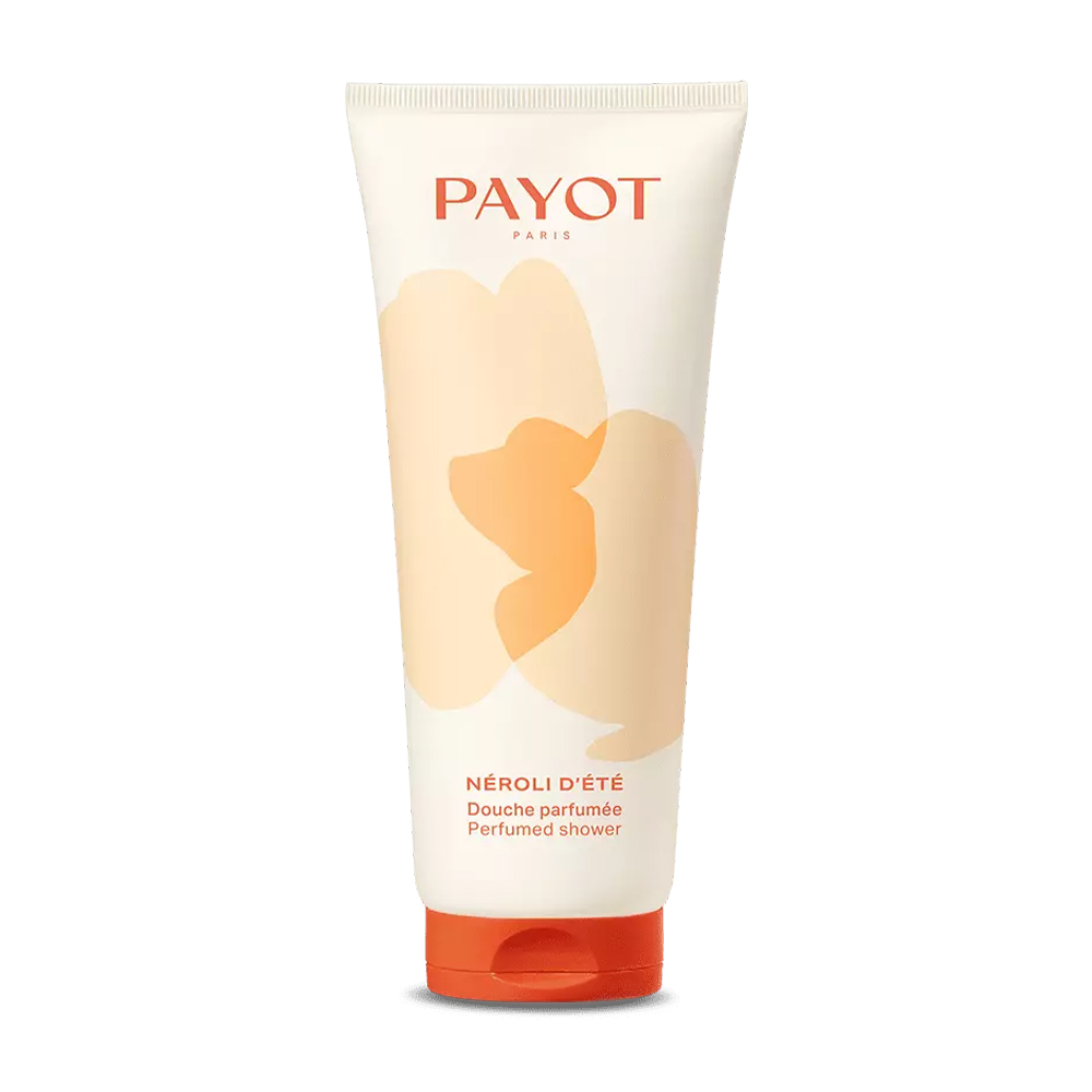 Парфумований гель для душу Payot Perfumed Shower, Neroli D'ete, 200 мл