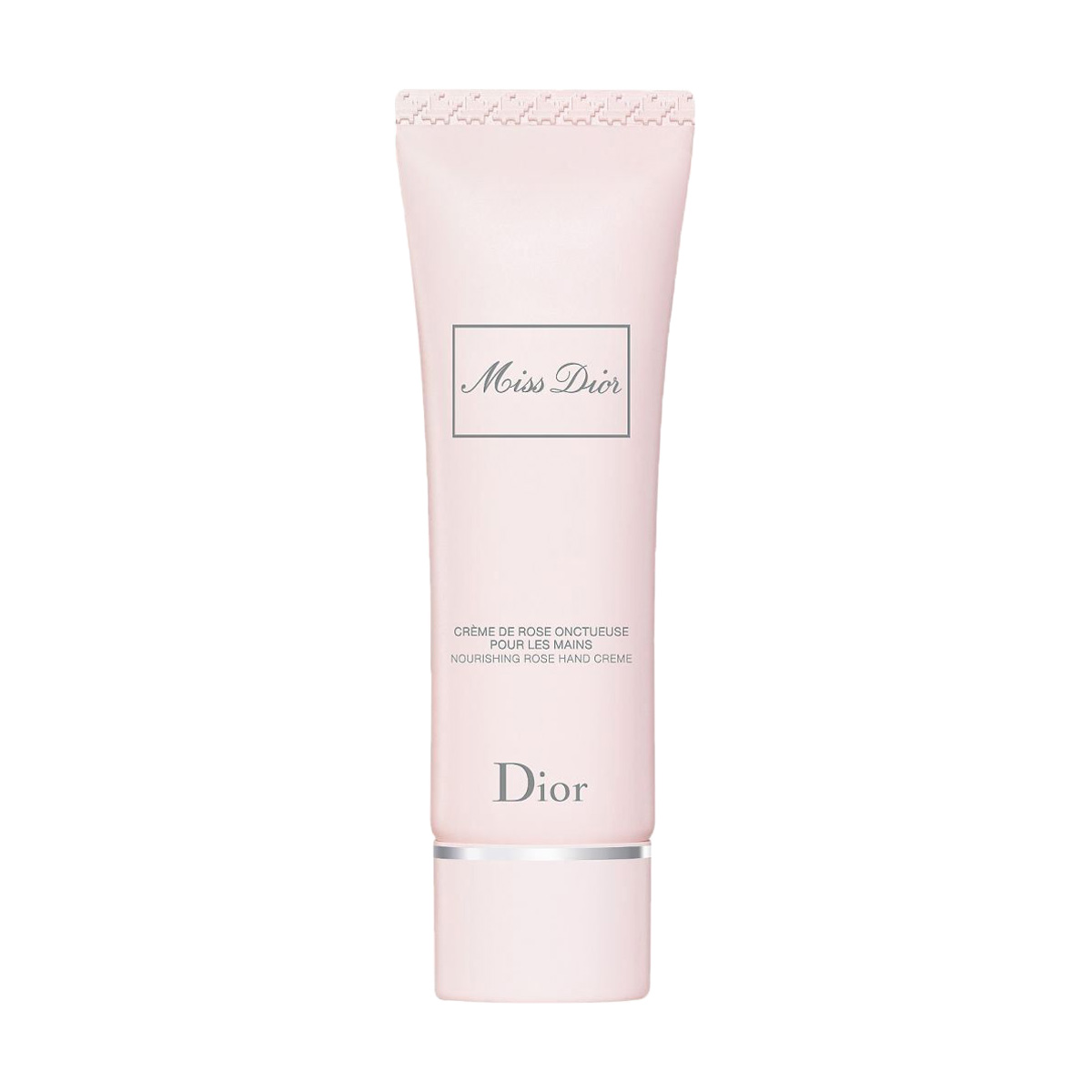 Парфумований крем для рук Dior Miss Dior жіночий, 50 мл