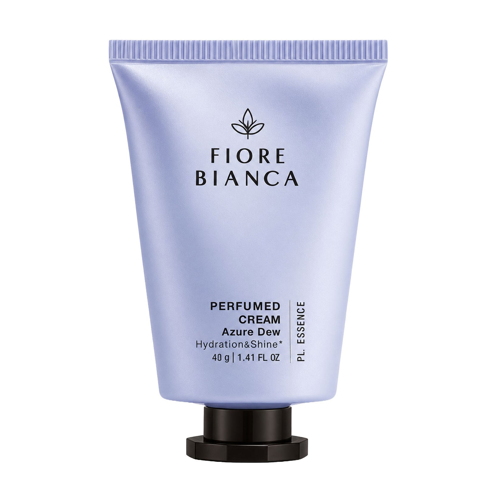 Парфумований крем для рук Fiore Bianca Pastel Essence Azure Dew Perfumed Cream, 40 г