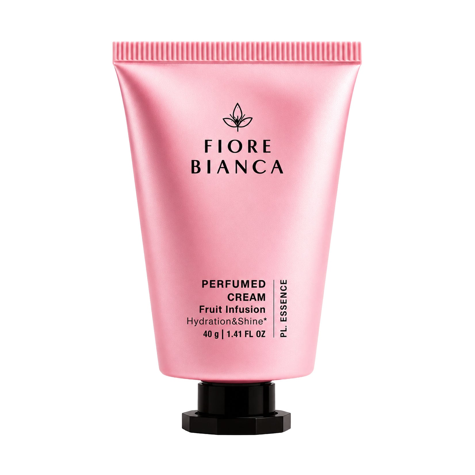 Парфумований крем для рук Fiore Bianca Pastel Essence Fruit Infusion Perfumed Cream, 40 г