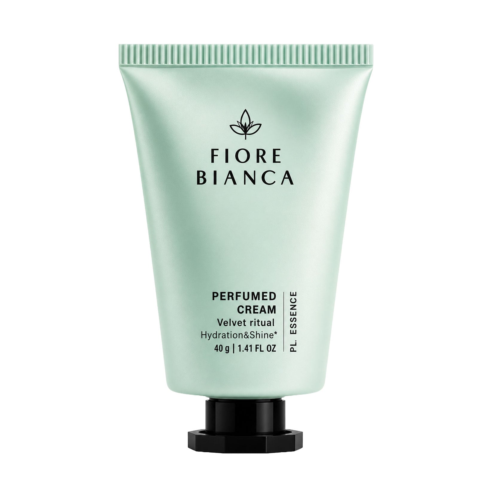 Парфумований крем для рук Fiore Bianca Pastel Essence Velvet Ritual Perfumed Cream, 40 г