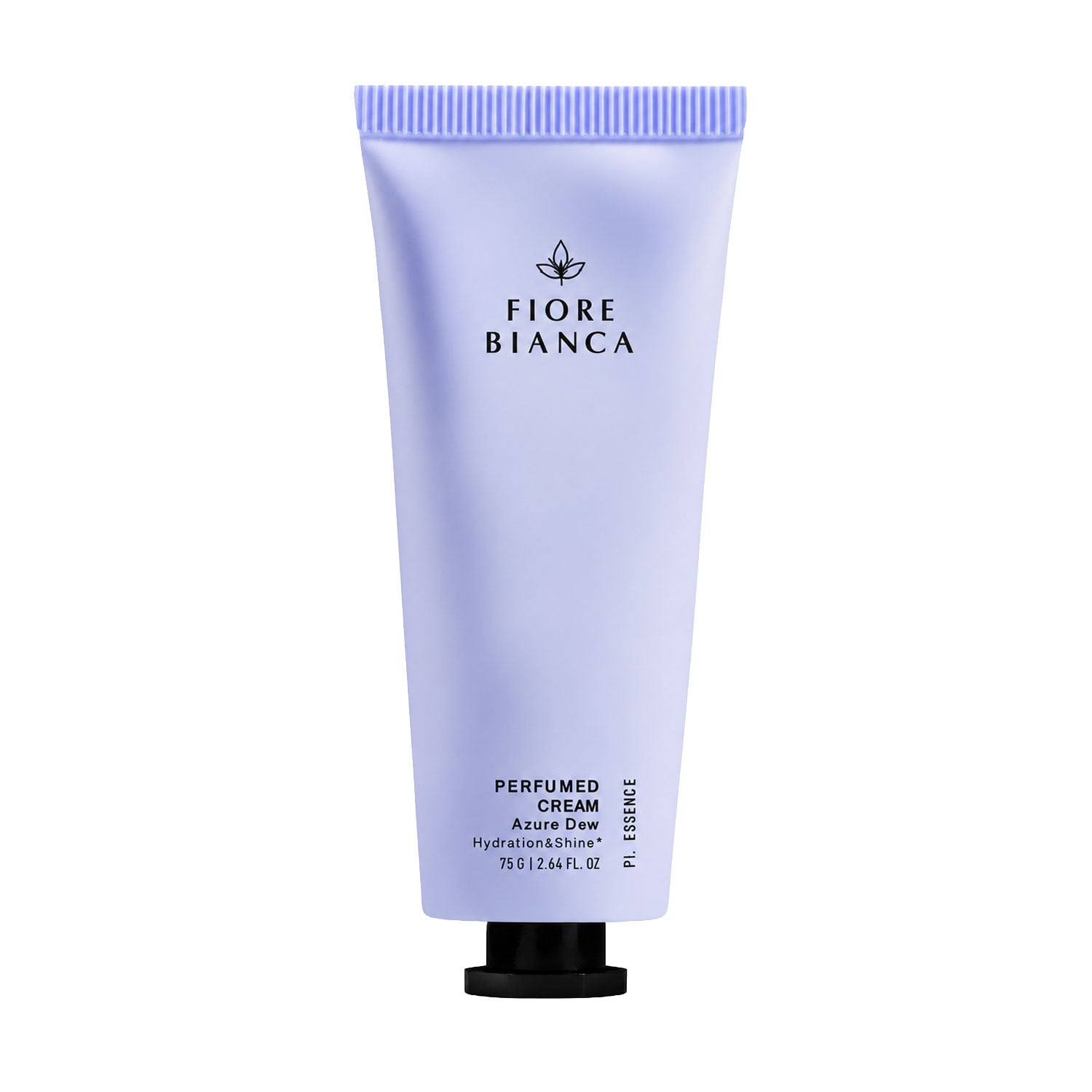 Парфумований крем для рук Fiore Bianca Pastel Essence Azure Dew Perfumed Cream, 75 г