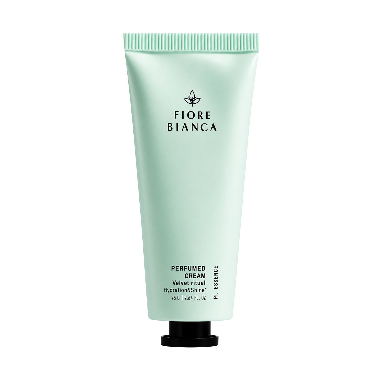 Парфумований крем для рук Fiore Bianca Pastel Essence Velvet Ritual Perfumed Cream, 75 г