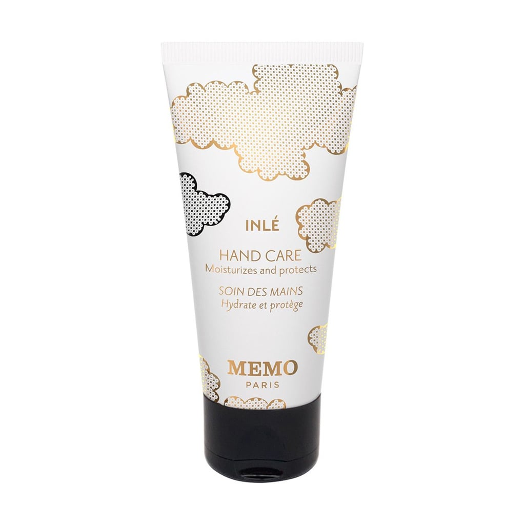 Парфумований крем для рук Memo Paris Inle Iris Hydrating and Softening Hand Cream жіночий, 50 мл