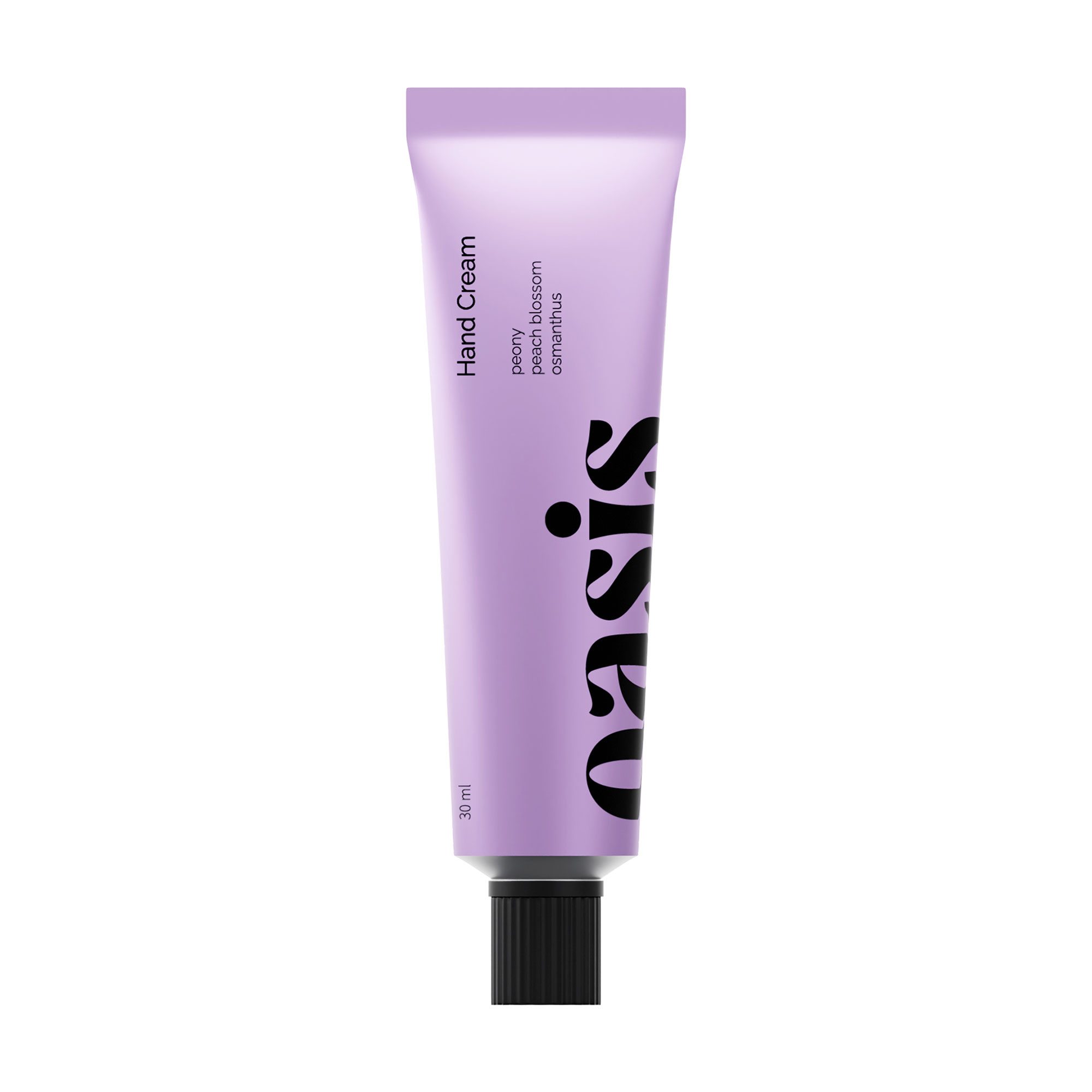 Парфумований крем для рук Oasis Lanvin Peony Peach Blossom Osmanthus Hand Cream, 30 мл