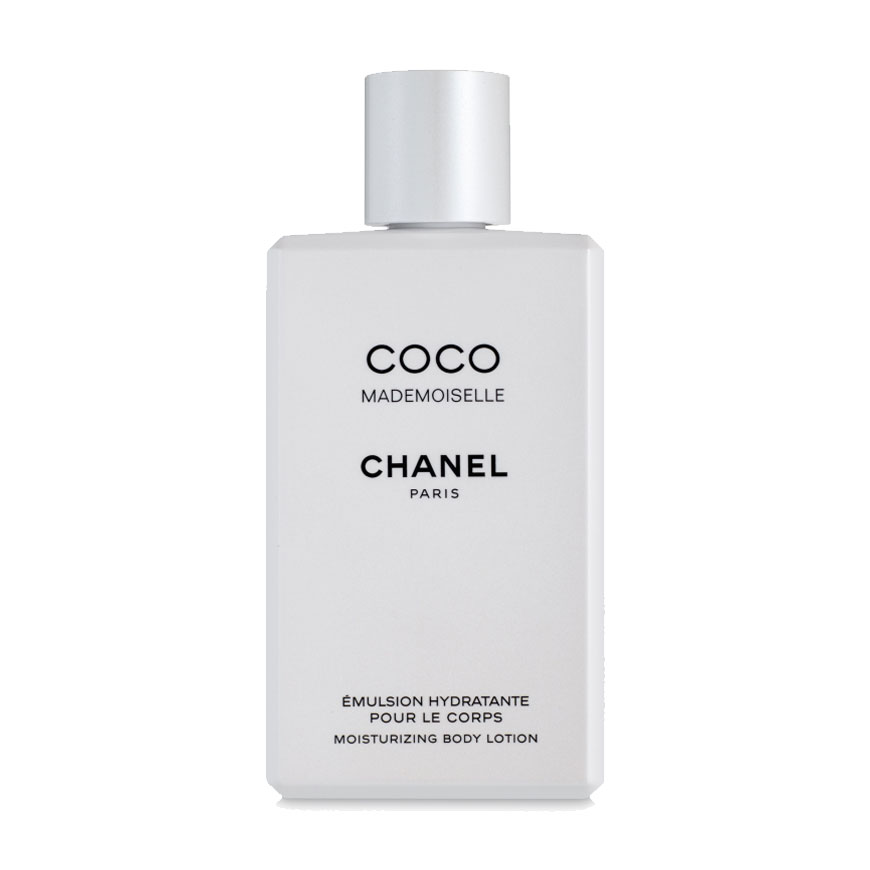 Парфумований лосьйон для тіла Chanel Coco Mademoiselle жіночий, 200 мл