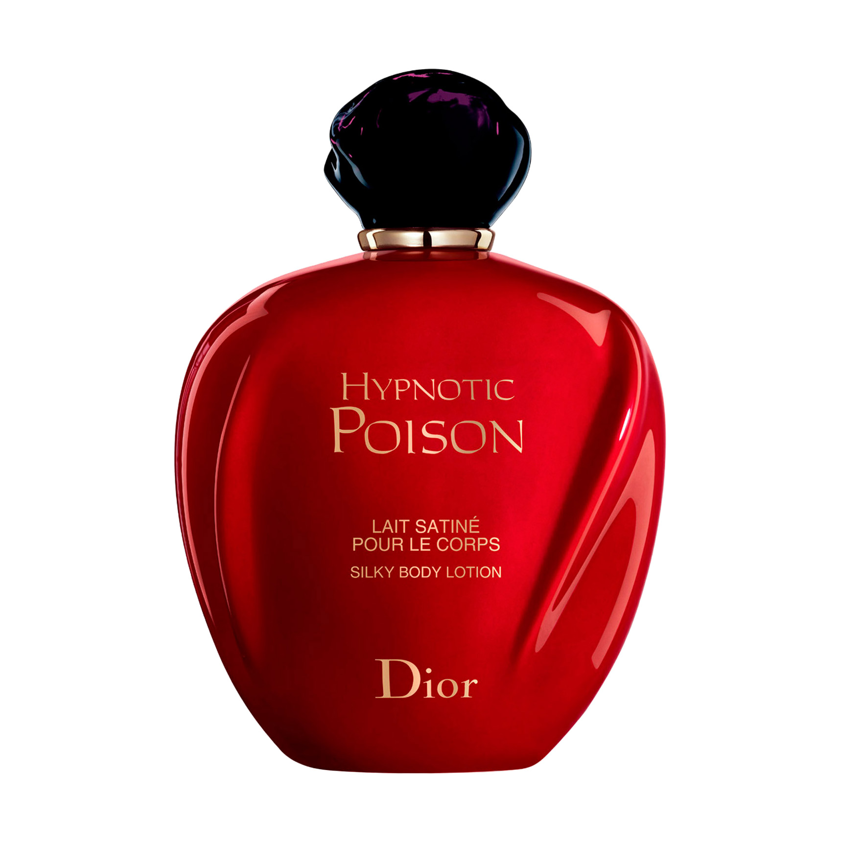 Парфумований лосьйон для тіла Dior Hypnotic Poison жіночий, 200 мл