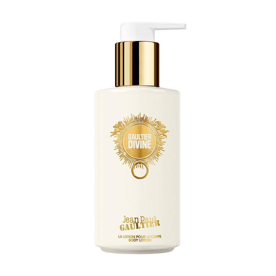 Парфумований лосьйон для тіла Jean Paul Gaultier Divine жіночий, 200 мл