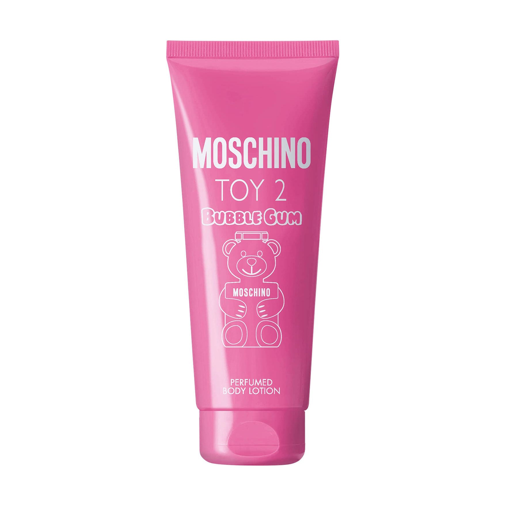 Парфумований лосьйон для тіла Moschino Toy 2 Bubble Gum Perfumed Body Lotion жіночий, 200 мл