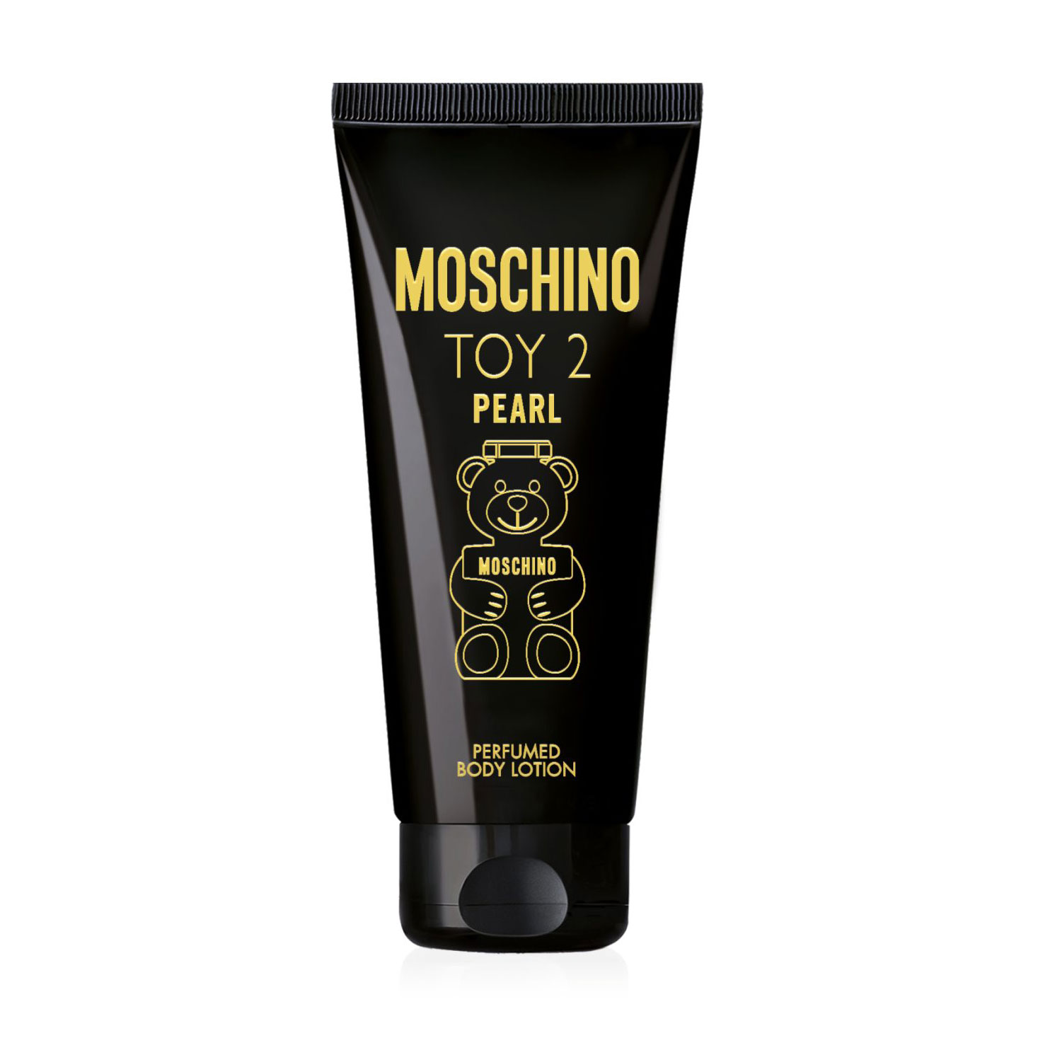 Парфумований лосьйон для тіла Moschino Toy 2 Pearl Perfumed Body Lotion жіночий, 200 мл