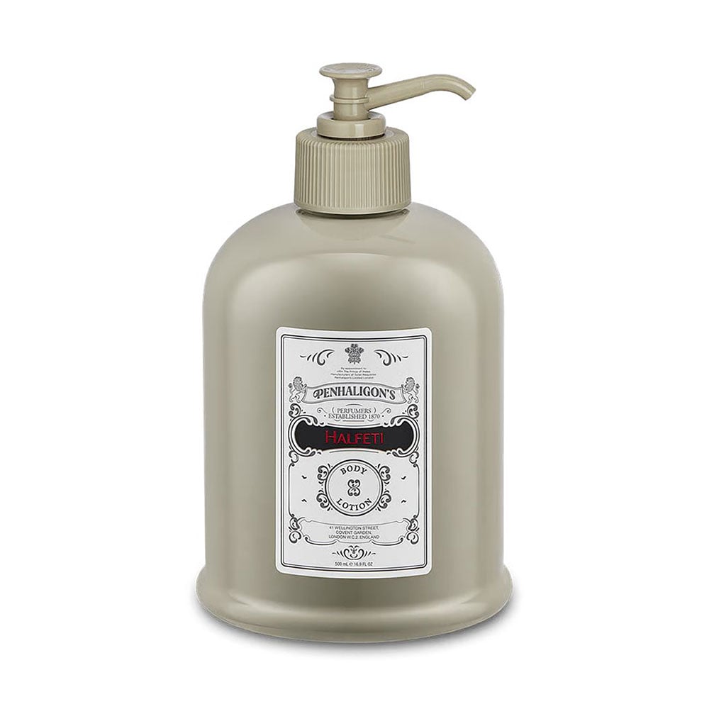 Парфумований лосьйон для тіла Penhaligon's Halfeti унісекс, 500 мл