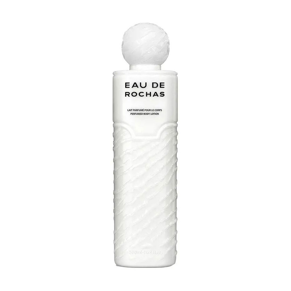 Парфумований лосьйон для тіла Rochas Eau de Rochas жіночий, 500 мл