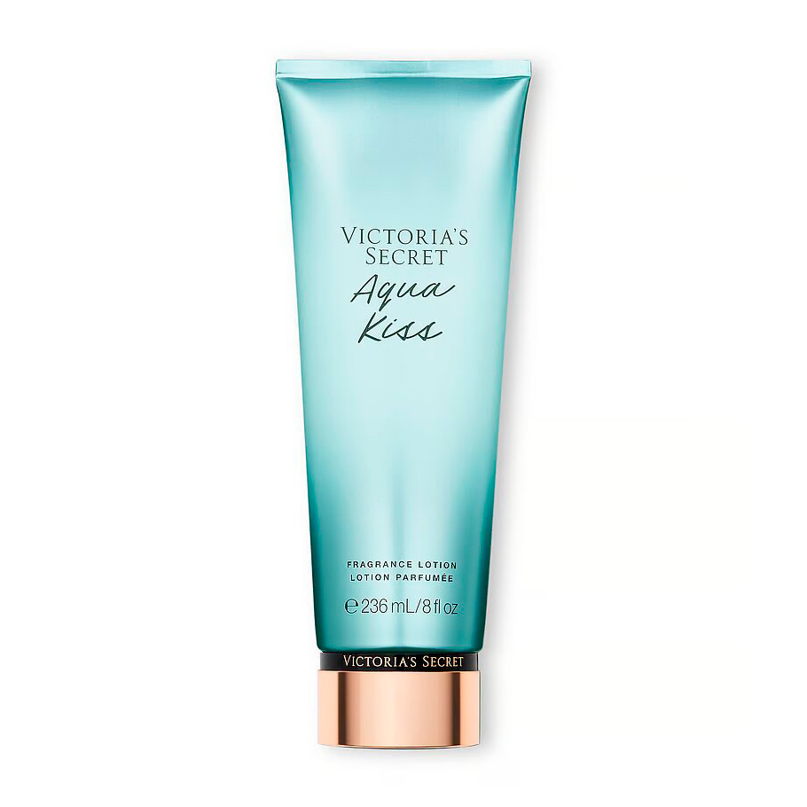 Парфумований лосьйон для тіла Victoria Secret Aqua Kiss Fragrance Lotion жіночий, 236 мл