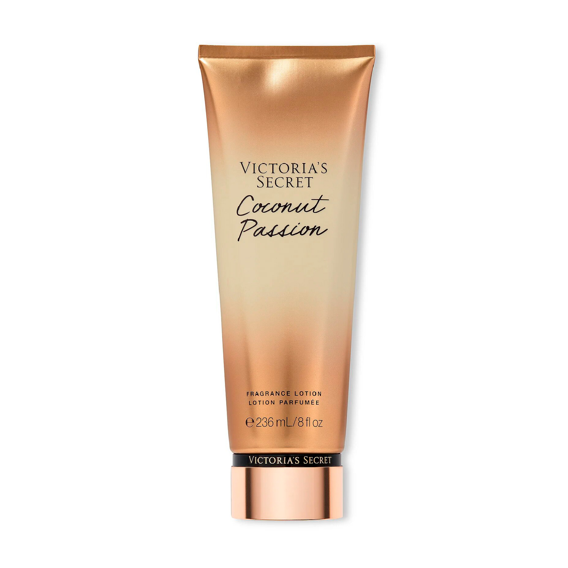 Парфумований лосьйон для тіла Victoria's Secret Coconut Passion жіночий, 236 мл