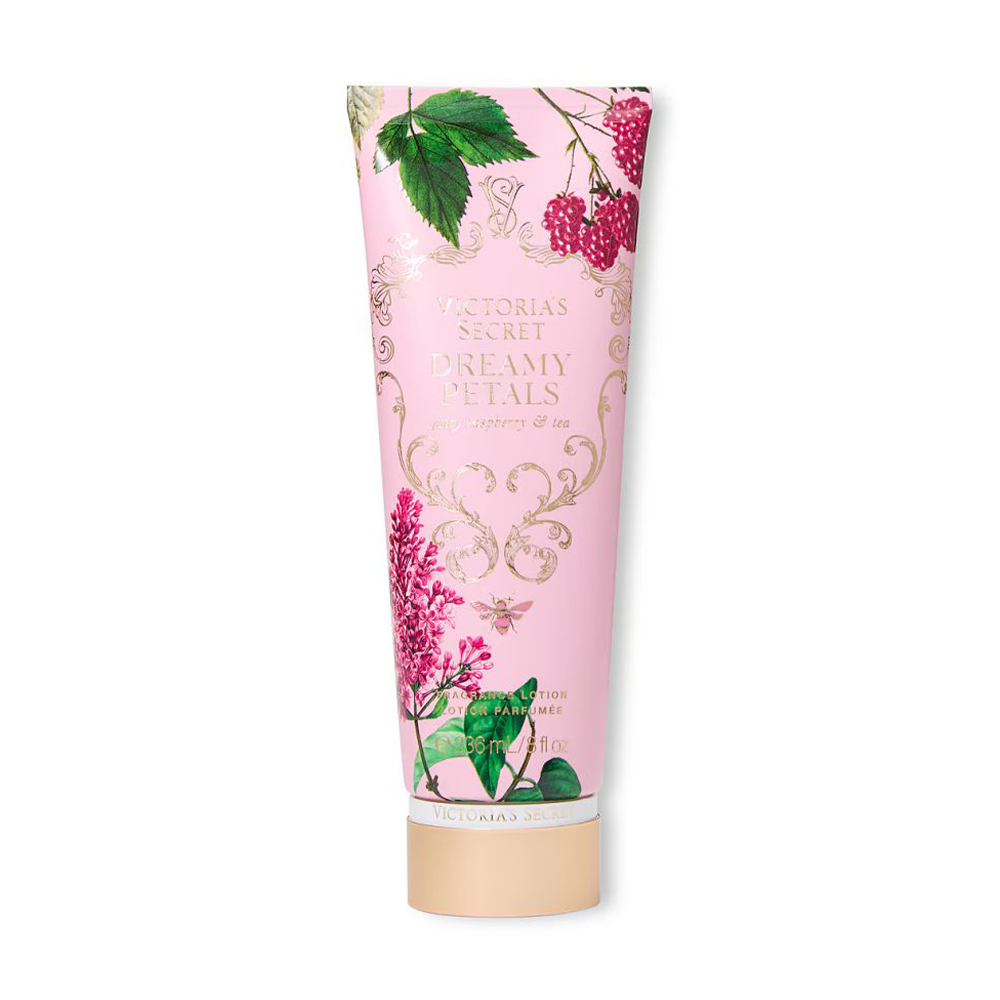 Парфумований лосьйон для тіла Victoria's Secret Dreamy Petals жіночий, 236 мл