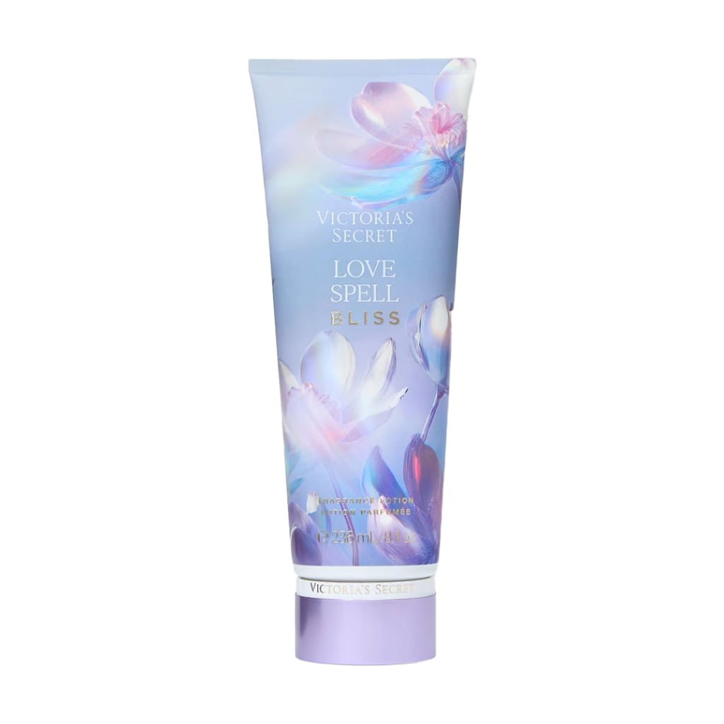 Парфумований лосьйон для тіла Victoria's Secret Love Spell Bliss жіночий, 236 мл