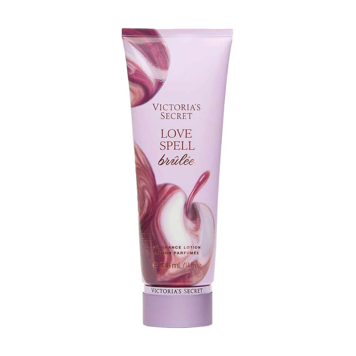 Парфумований лосьйон для тіла Victoria's Secret Love Spell Brulee жіночий, 236 мл