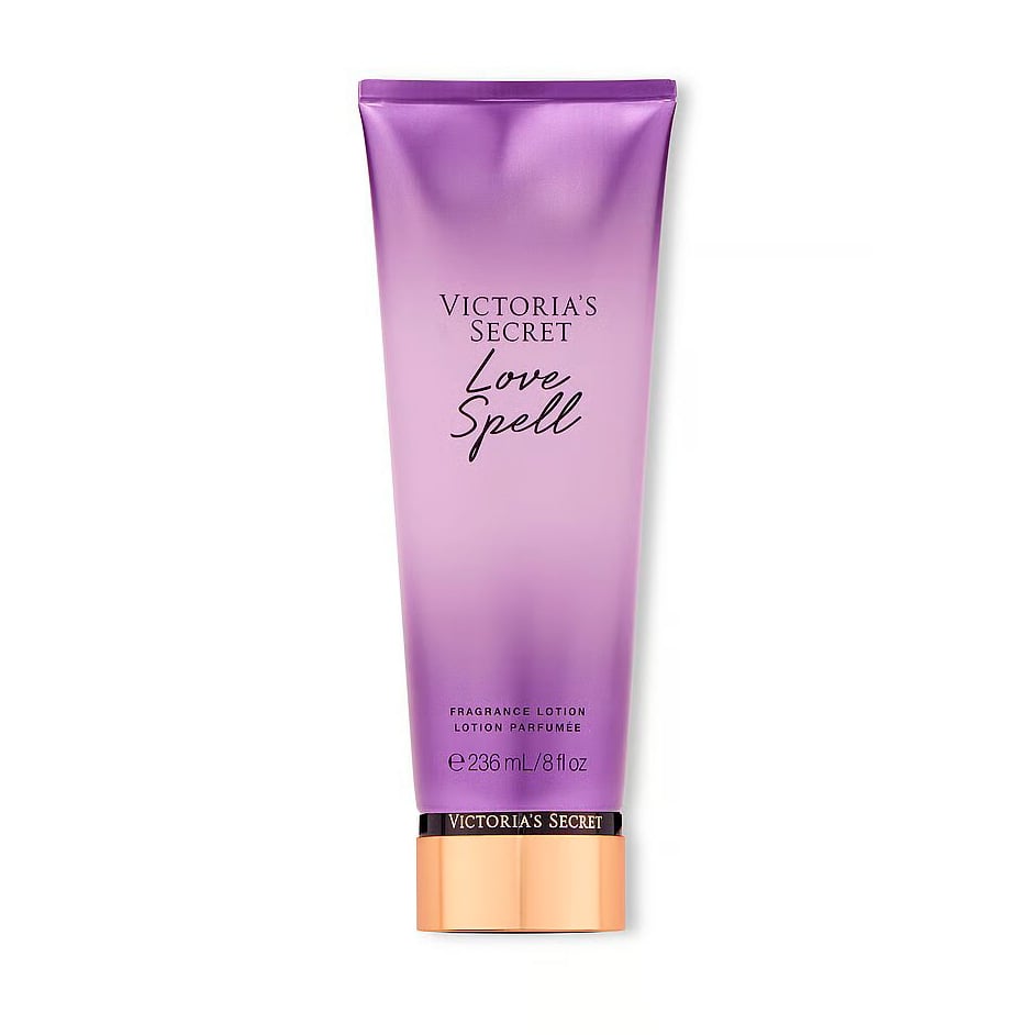 Парфумований лосьйон для тіла Victoria's Secret Love Spell жіночий, 236 мл