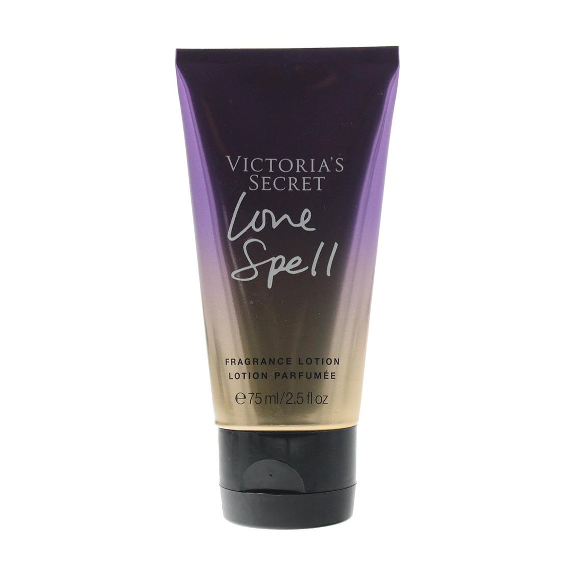 Парфумований лосьйон для тіла Victoria's Secret Love Spell жіночий, 75 мл