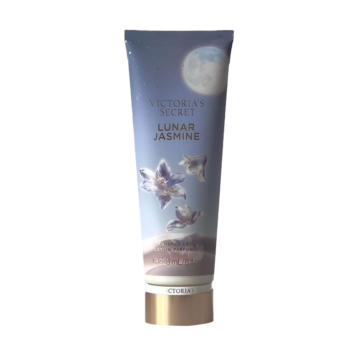 Парфумований лосьйон для тіла Victoria's Secret Lunar Jasmine Fragrance Lotion жіночий, 236 мл