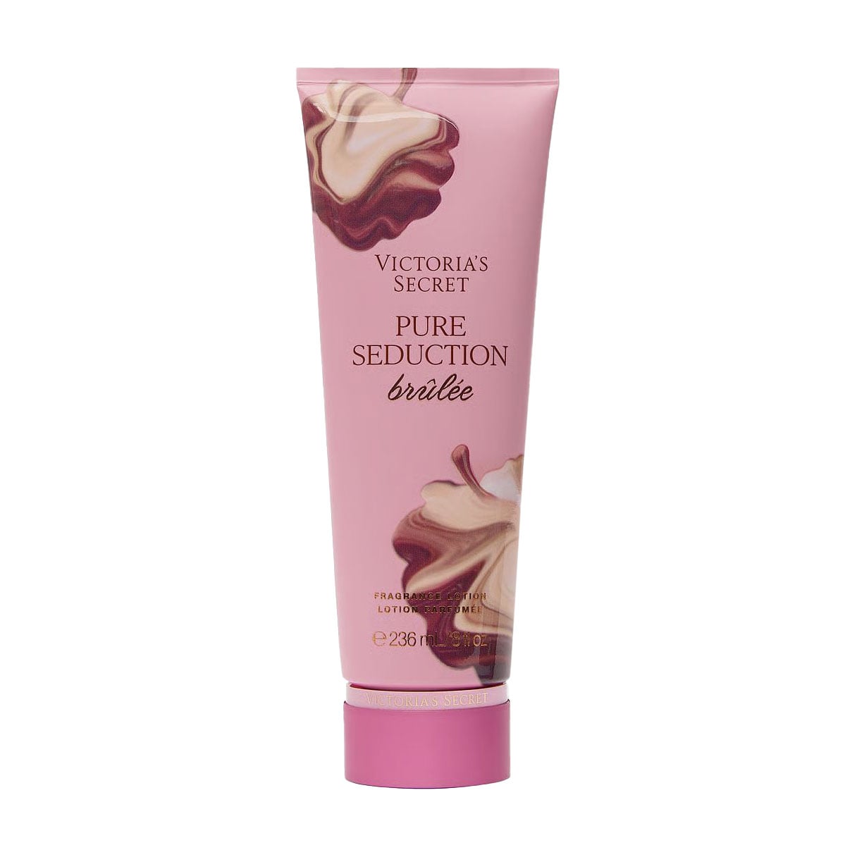 Парфумований лосьйон для тіла Victoria's Secret Pure Seduction Brulee жіночий, 236 мл