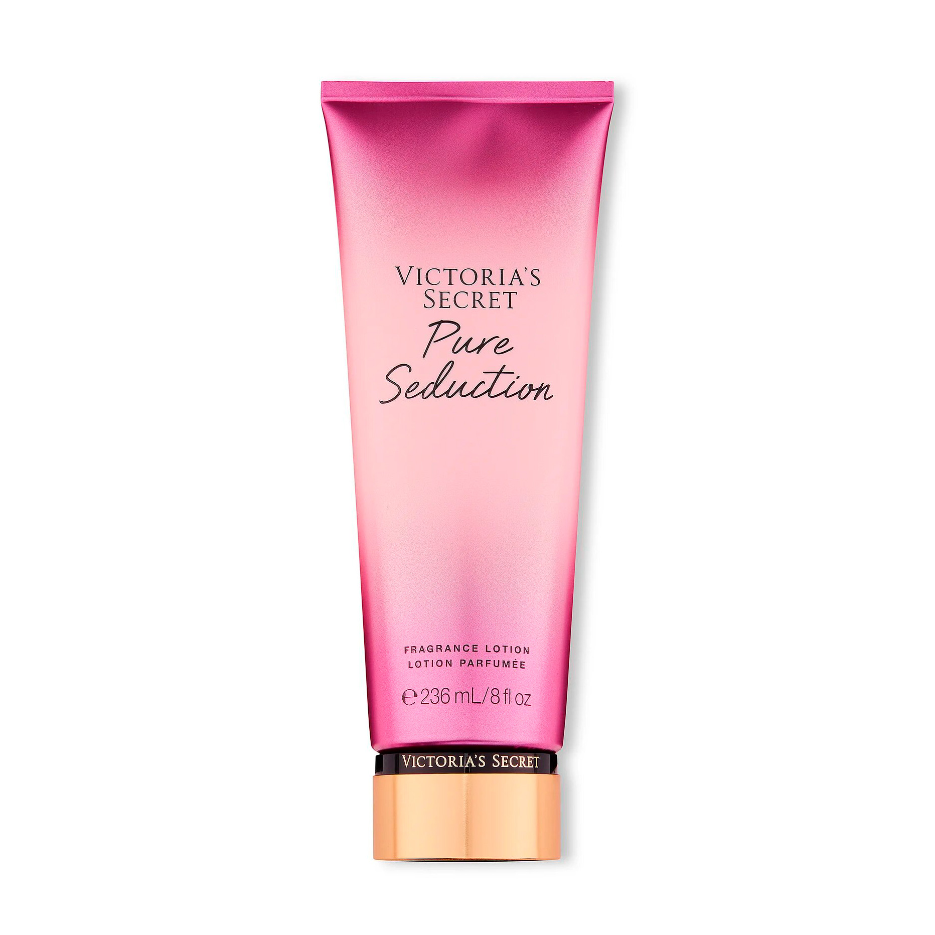 Парфумований лосьйон для тіла Victoria's Secret Pure Seduction жіночий, 236 мл