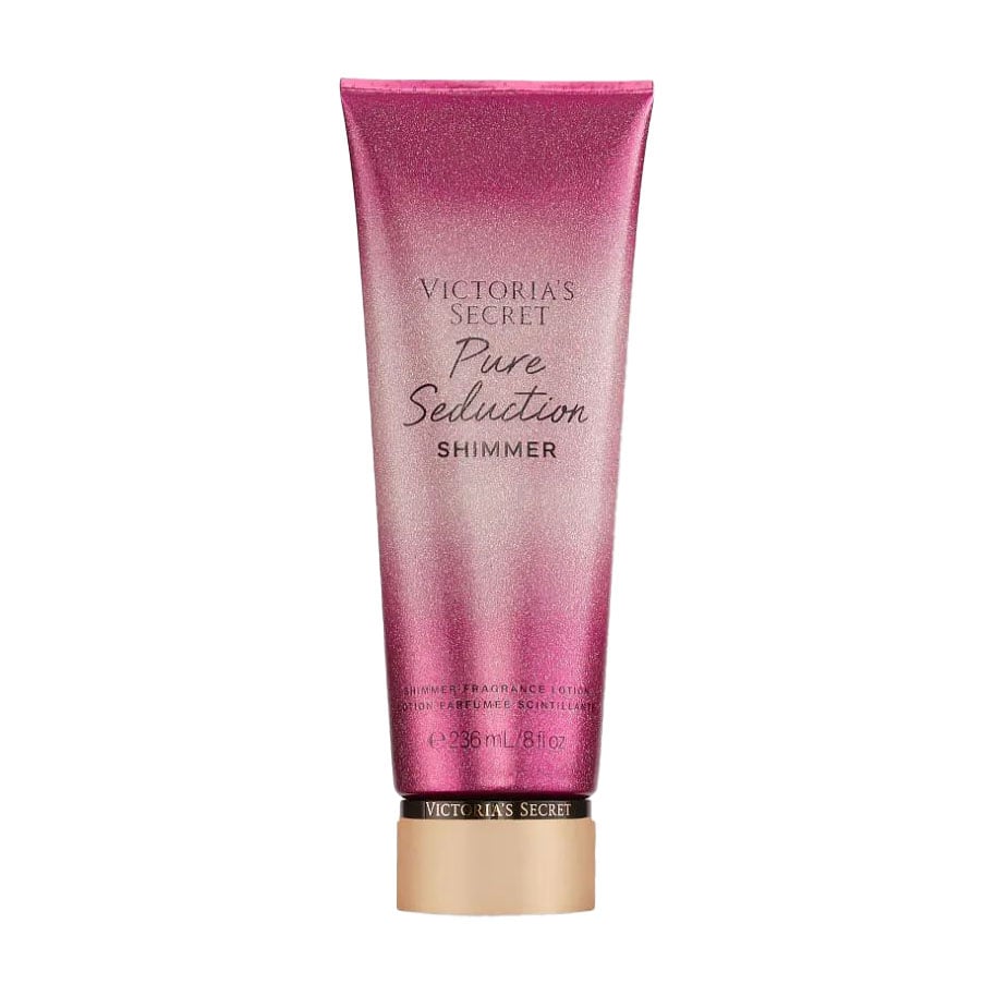 Парфумований лосьйон для тіла Victoria's Secret Pure Seduction Shimmer жіночий, 236 мл