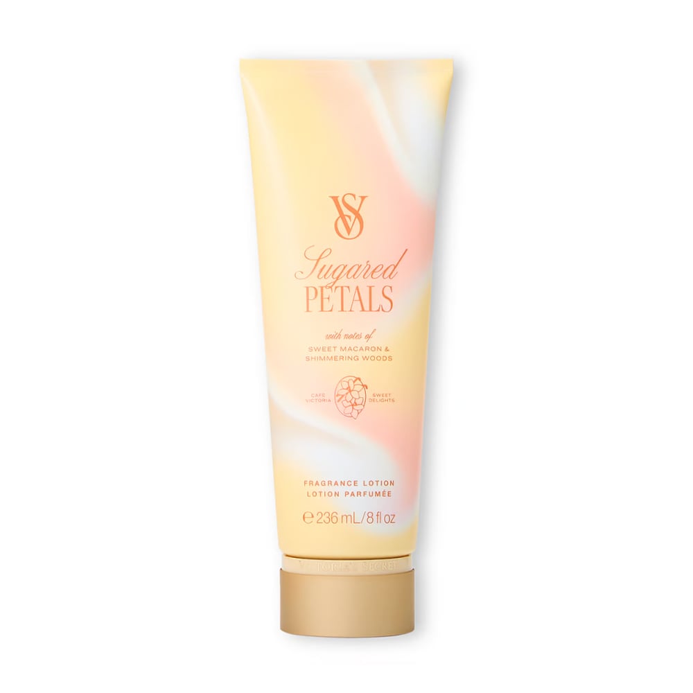 Парфумований лосьйон для тіла Victoria's Secret Sugared Petals жіночий, 236 мл