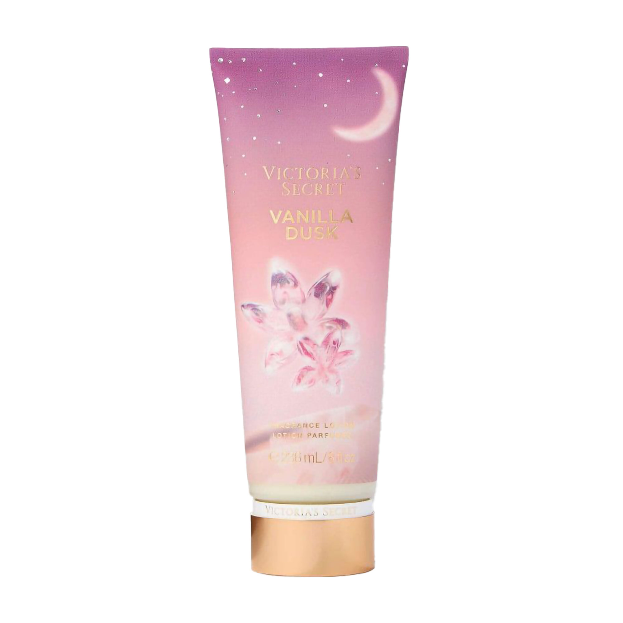 Парфумований лосьйон для тіла Victoria's Secret Vanilla Dusk Body Lotion жіночий, 236 мл