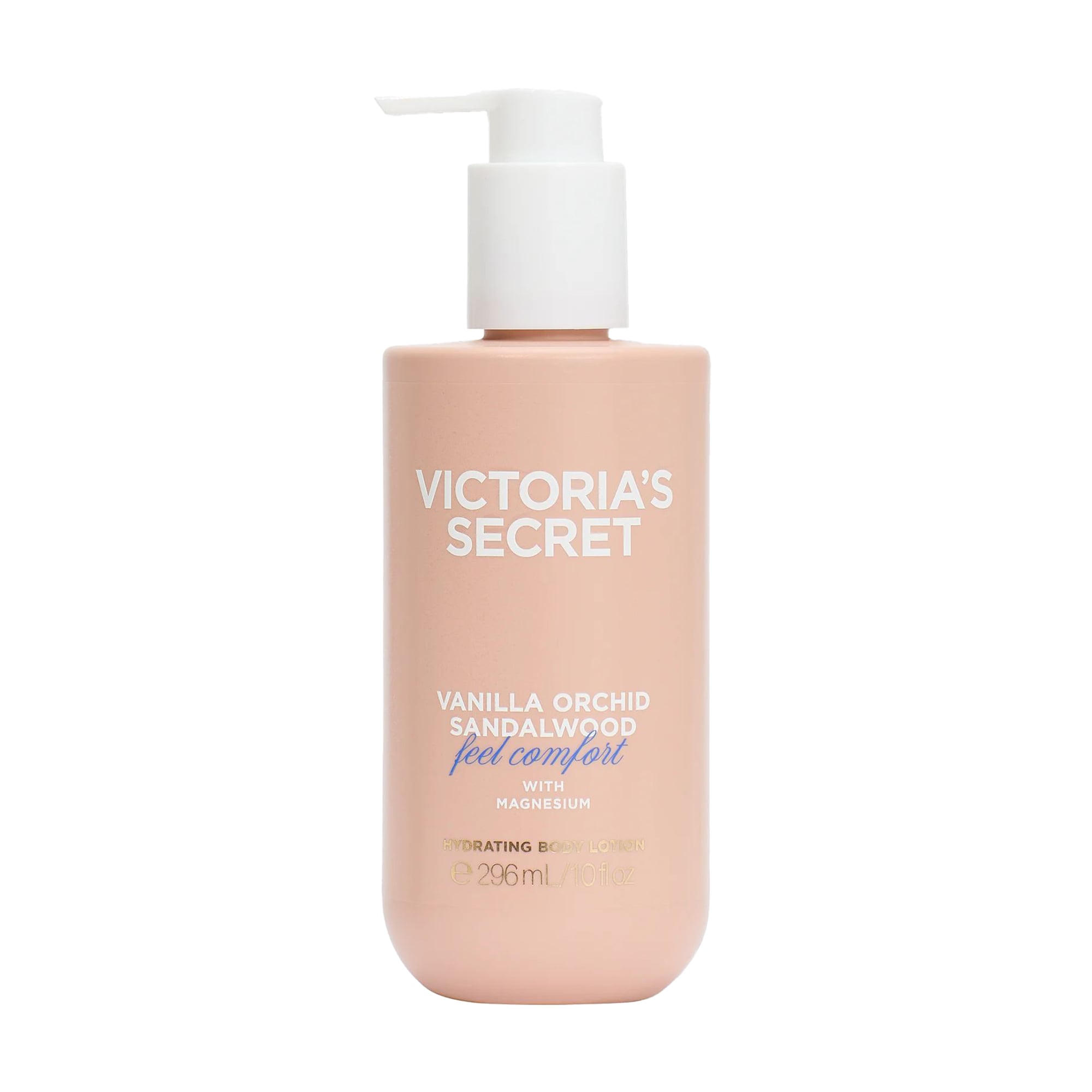 Парфумований лосьйон для тіла Victoria's Secret Vanilla Orchid Sandalwood жіночий, 296 мл