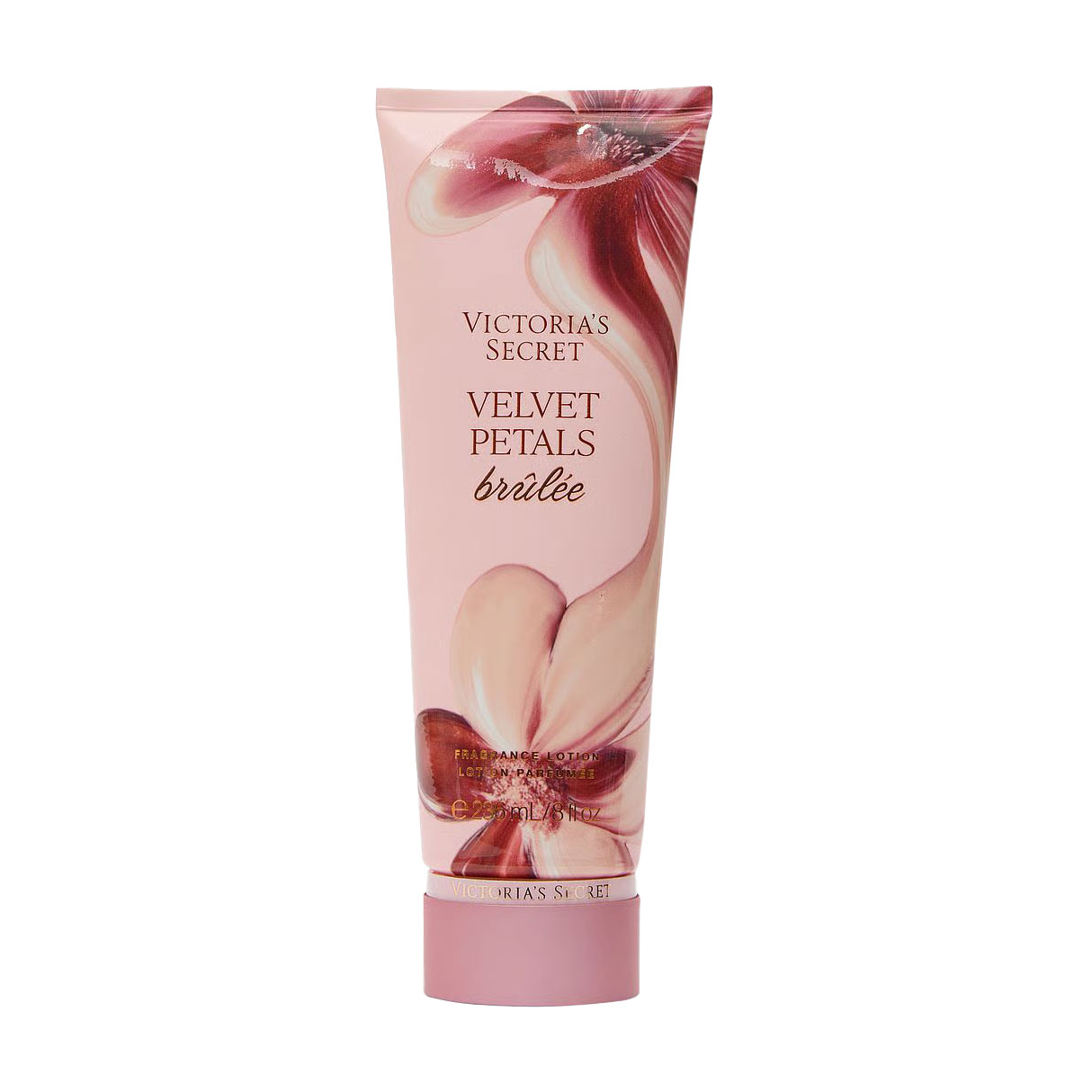 Парфумований лосьйон для тіла Victoria's Secret Velvet Petals Brulee жіночий, 236 мл