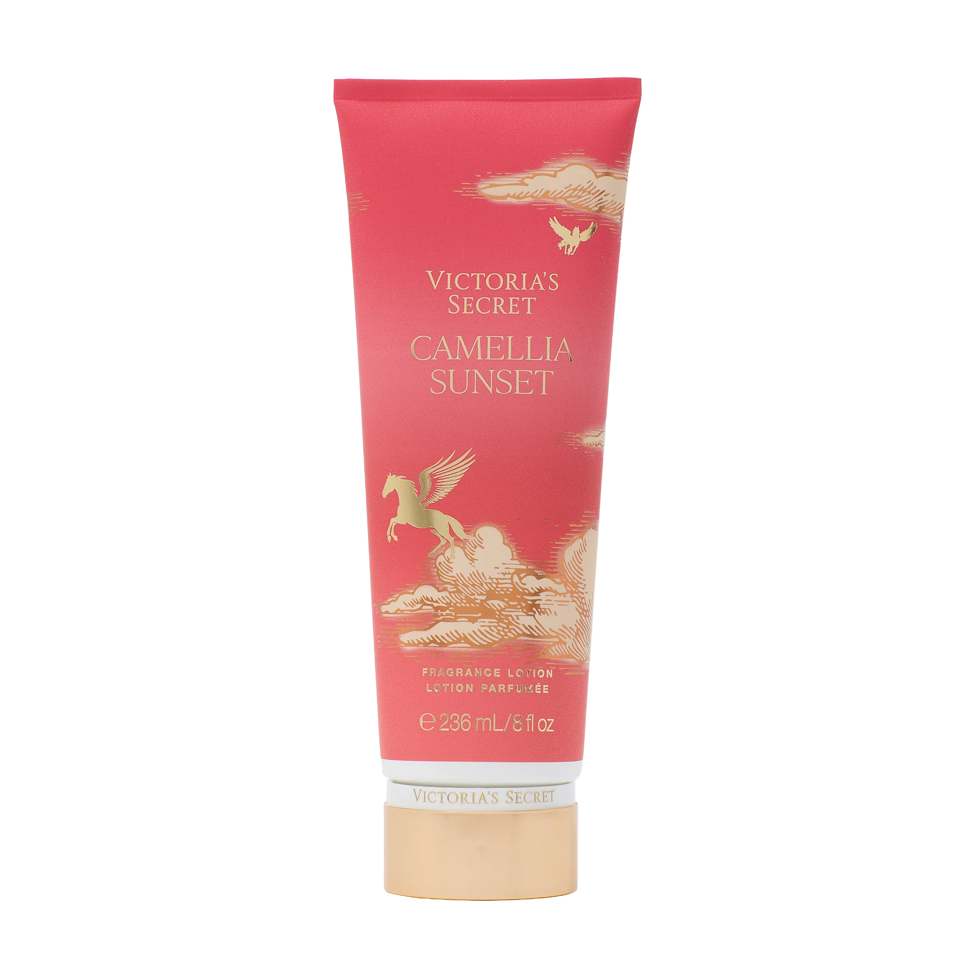 Парфумований лосьйон Victoria's Secret Camellia Sunset жіночий, 236 мл