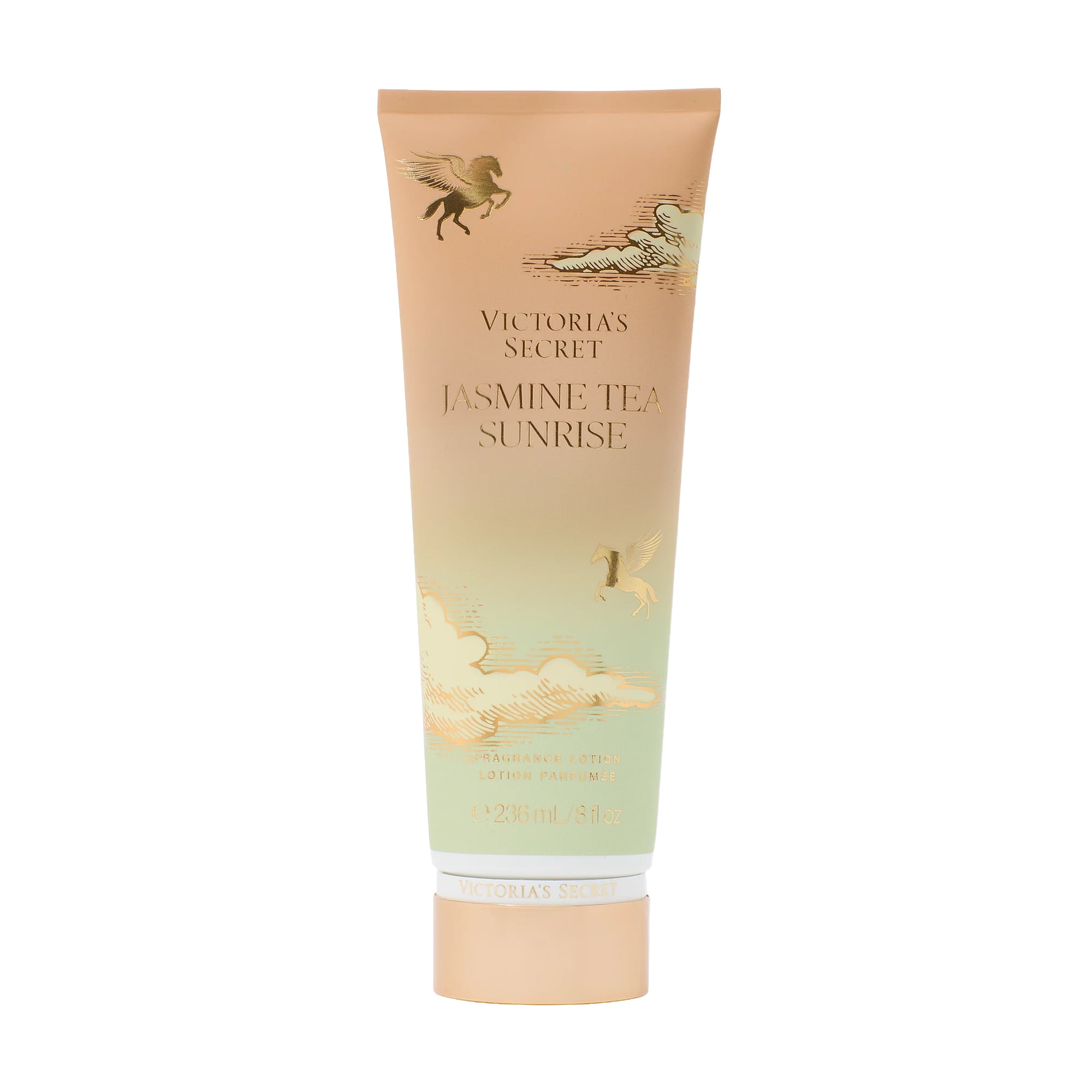 Парфумований лосьйон Victoria's Secret Jasmine Tea Sunrise жіночий, 236 мл