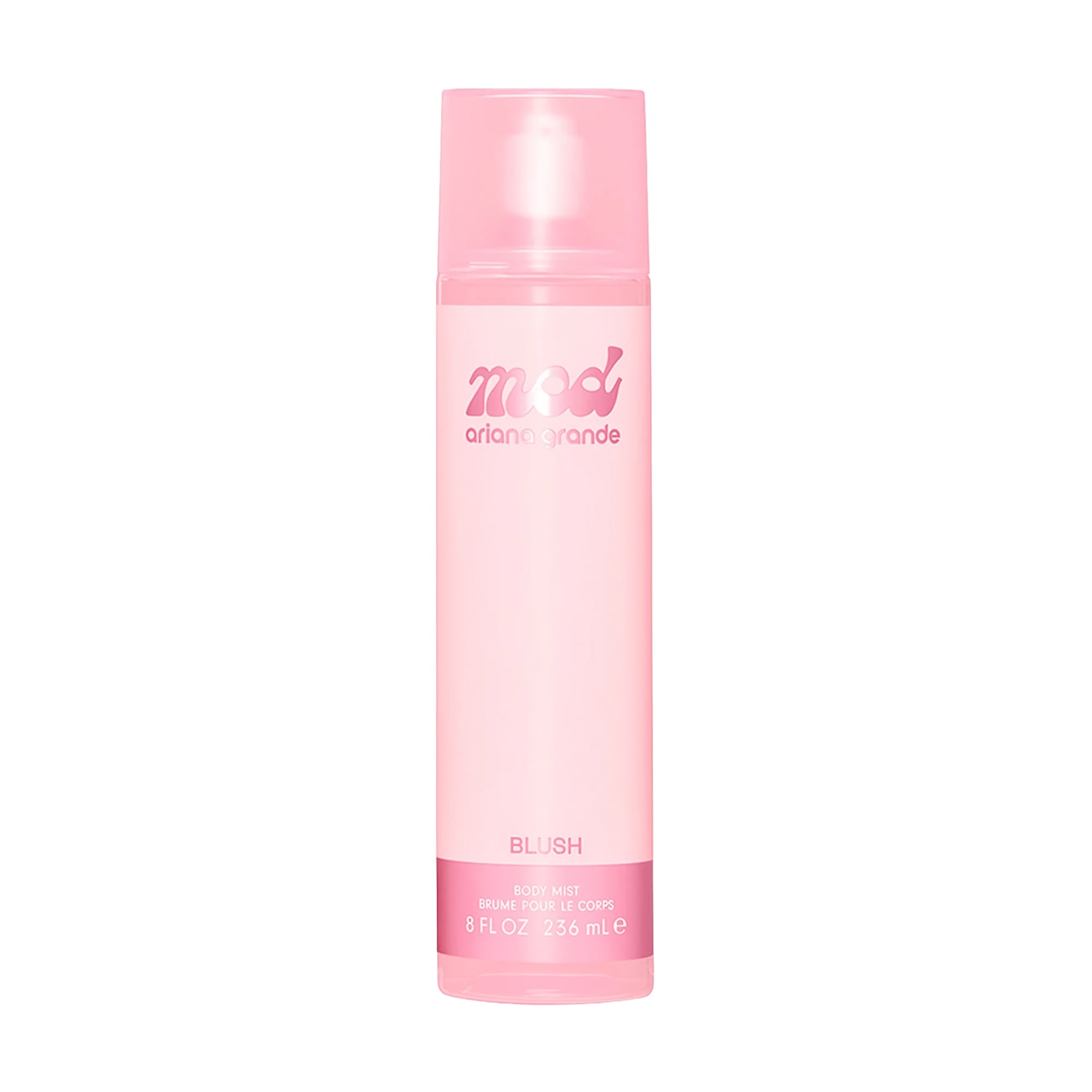 Парфумований міст для тіла Ariana Grande Mod Blush жіночий, 236 мл