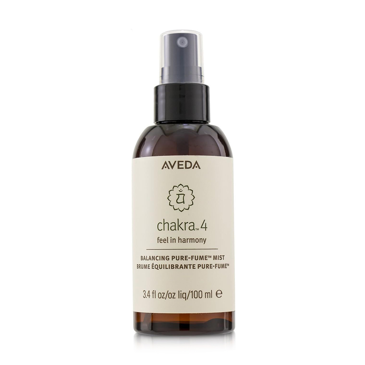 Парфумований міст для тіла Aveda Chakra 4 унісекс, 100 мл