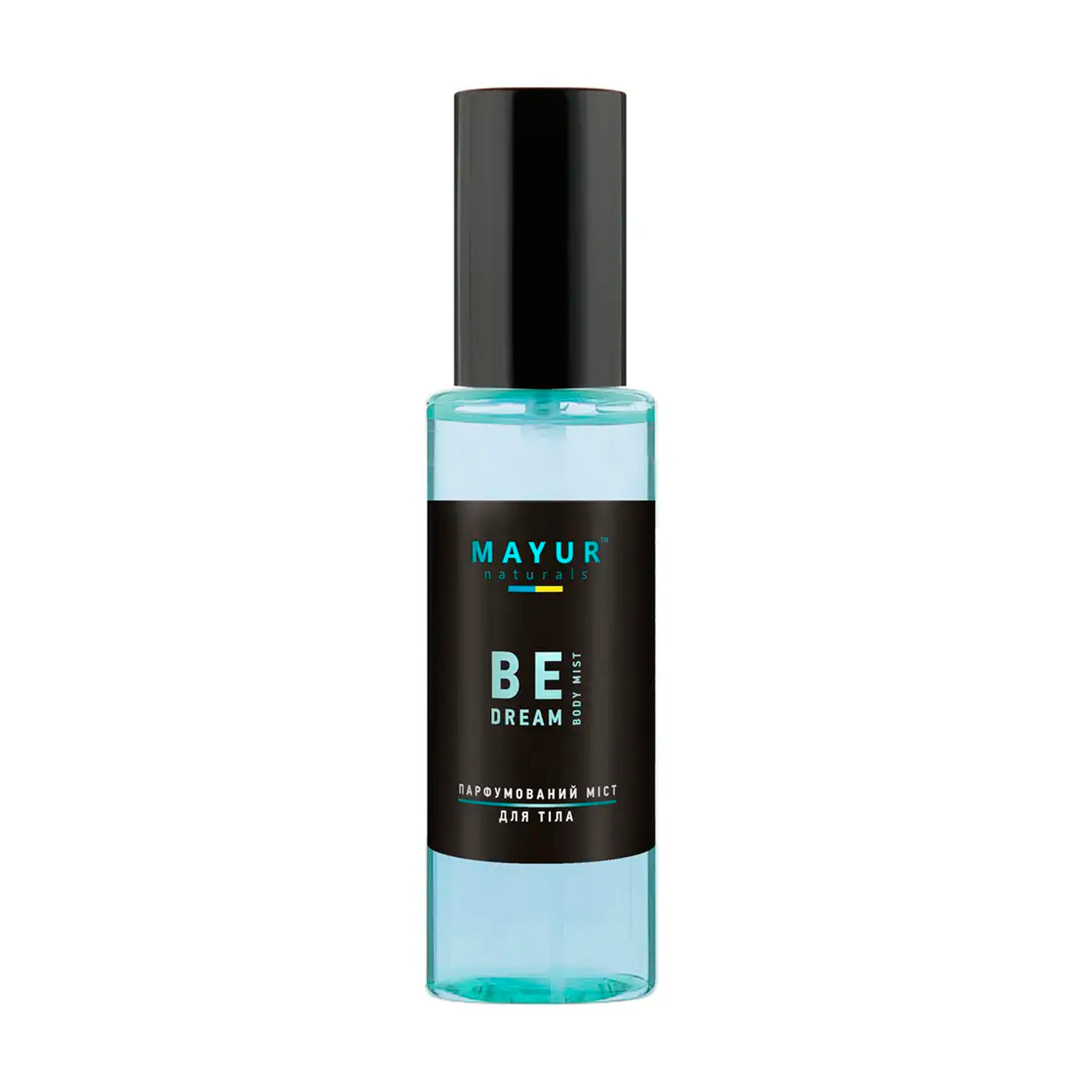 Парфумований міст для тіла Mayur Be Dream Body Mist, 100 мл