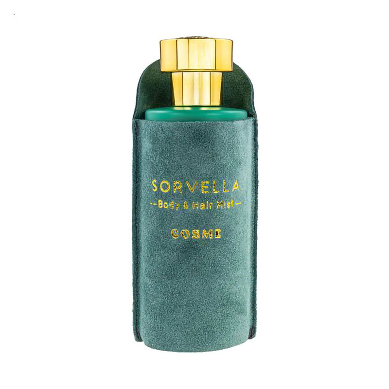 Парфумований міст для тіла та волосся Sorvella Perfume Cosme жіночий, 100 мл