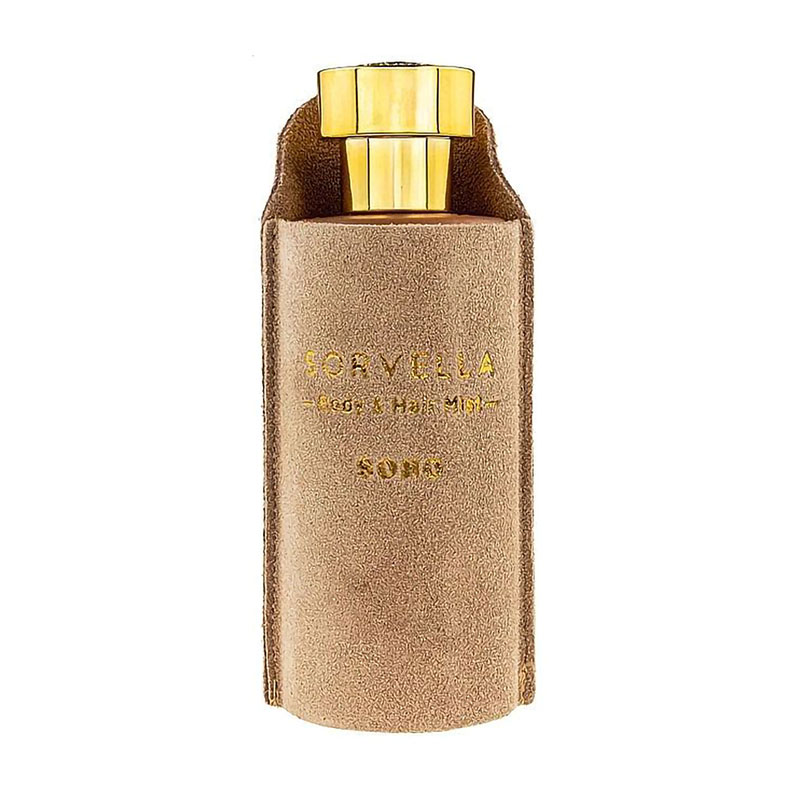 Парфумований міст для тіла та волосся Sorvella Perfume Soho жіночий, 100 мл