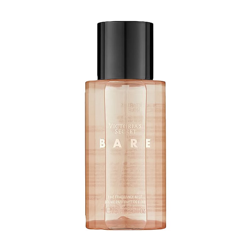 Парфумований міст для тіла Victoria's Secret Bare Fine Body Mist жіночий, 75 мл