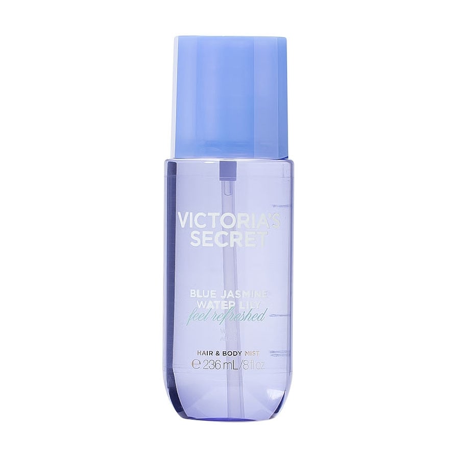 Парфумований міст для тіла Victoria's Secret Blue Jasmine Water Lily жіночий, 236 мл