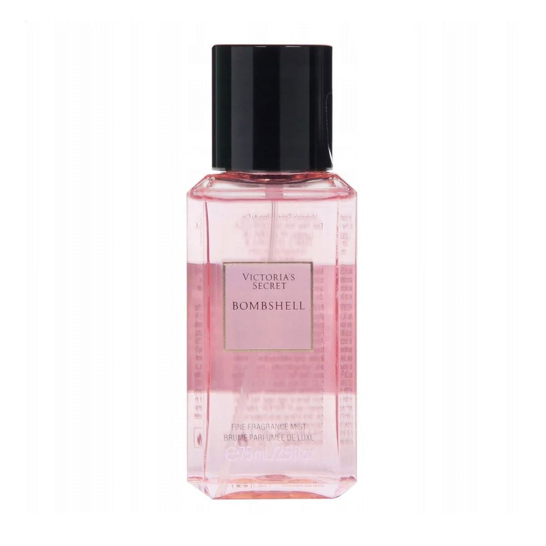 Парфумований міст для тіла Victoria's Secret Bombshell жіночий, 75 мл
