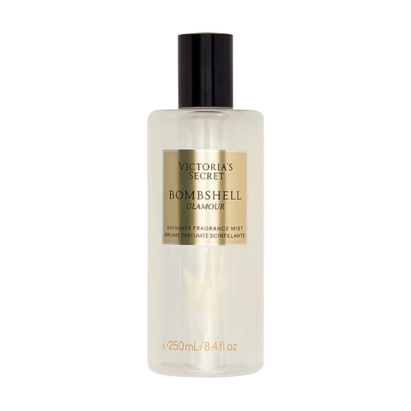 Парфумований міст для тіла Victoria's Secret Bombshell Glamour жіночий, 250 мл