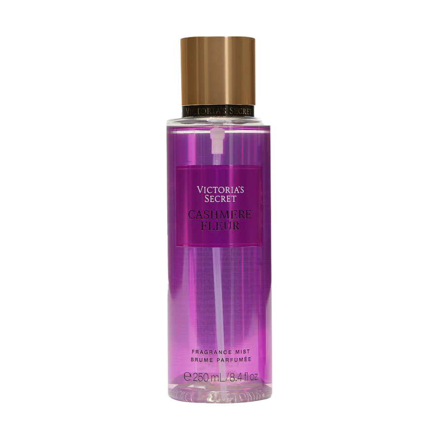 Парфумований міст для тіла Victoria's Secret Cashmere Fleur жіночий, 250 мл