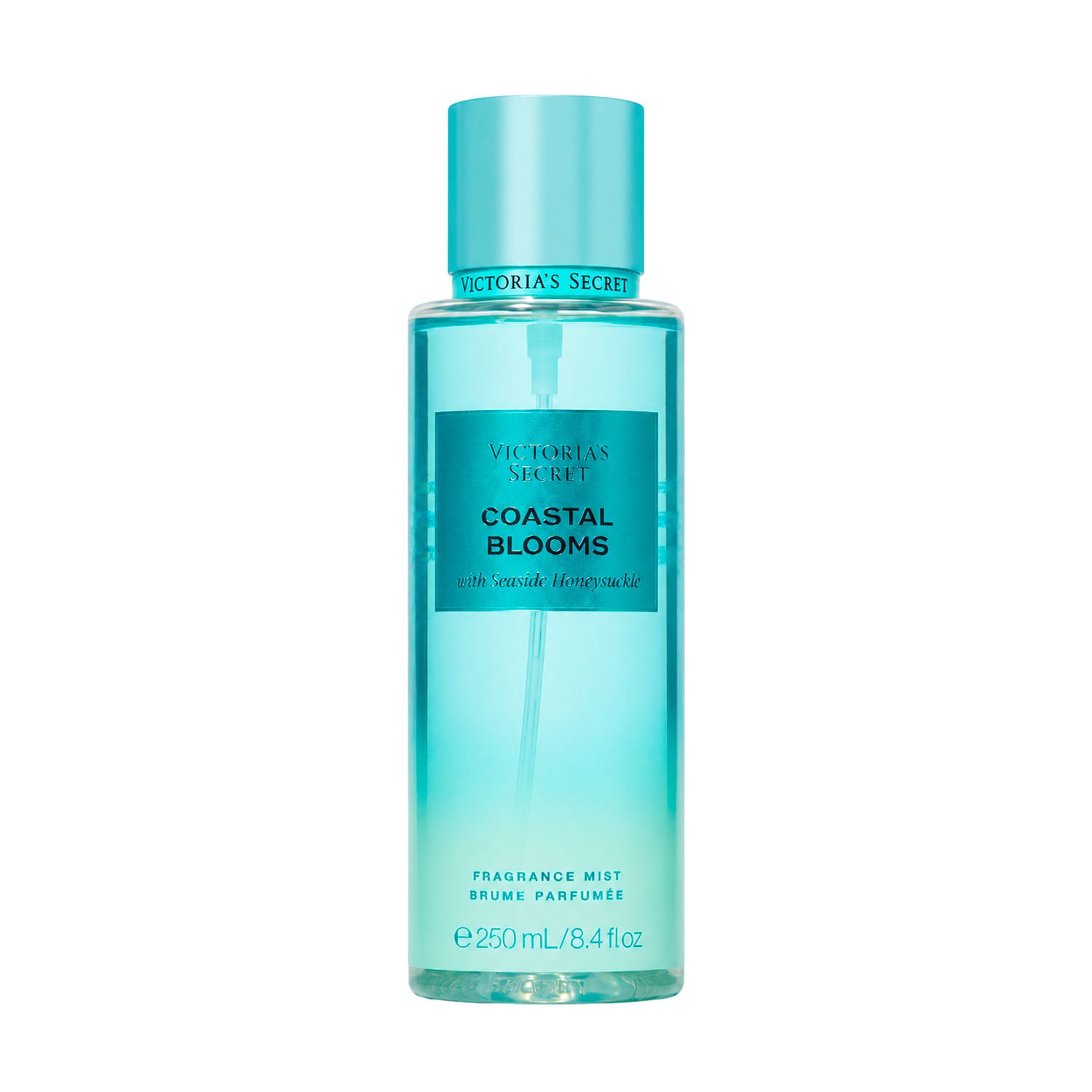 Парфумований міст для тіла Victoria's Secret Coastal Blooms жіночий, 250 мл