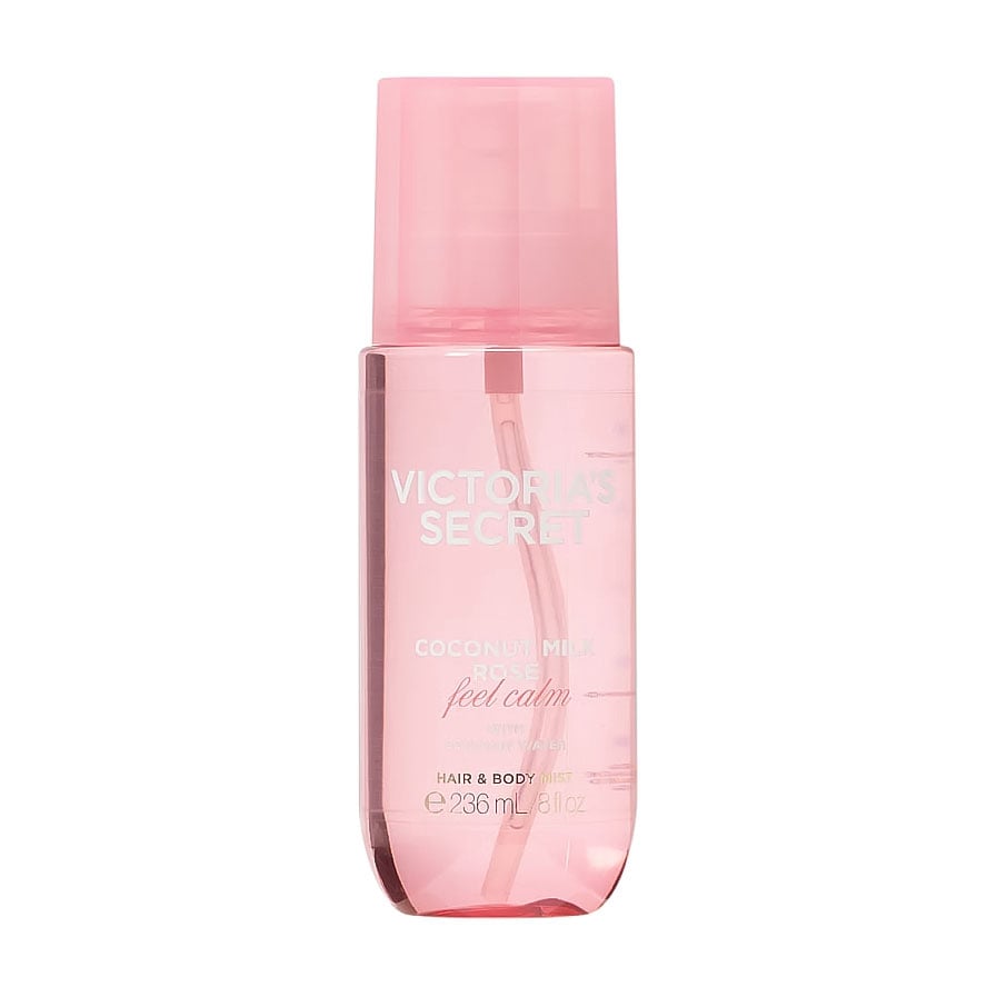 Парфумований міст для тіла Victoria's Secret Coconut Milk Rose жіночий, 236 мл