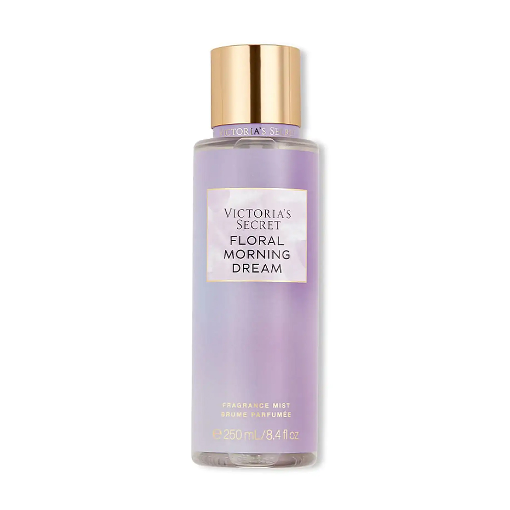 Парфумований міст для тіла Victoria's Secret Floral Morning Dream Fragrance Mist жіночий, 250 мл