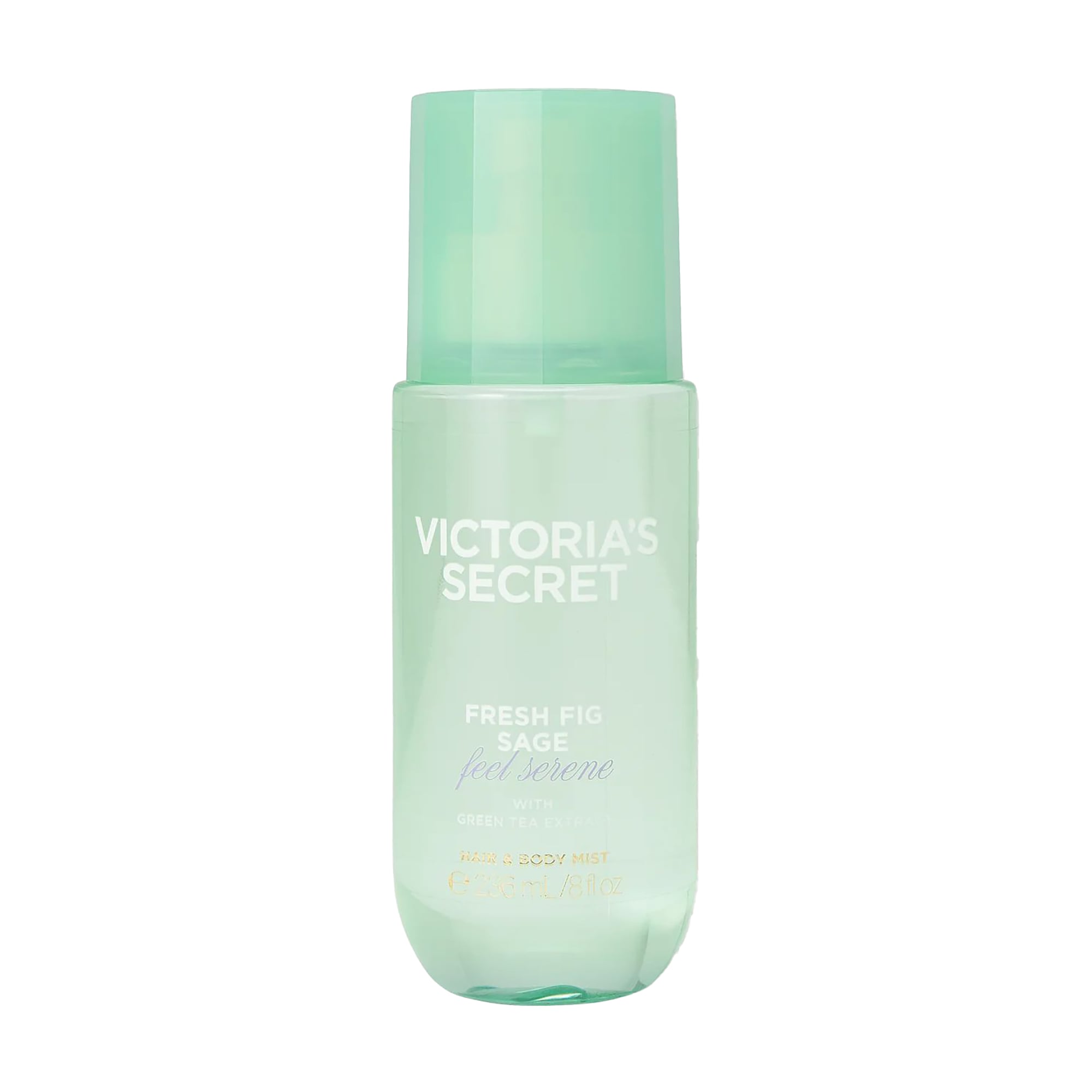 Парфумований міст для тіла Victoria's Secret Fresh Fig Sage жіночий, 236 мл
