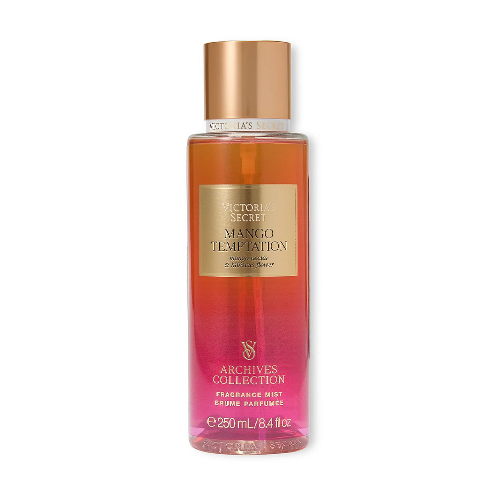 Парфумований міст для тіла Victoria's Secret Mango Temptation жіночий, 250 мл
